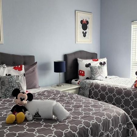 My Home In Orlando 키시미 외부 사진