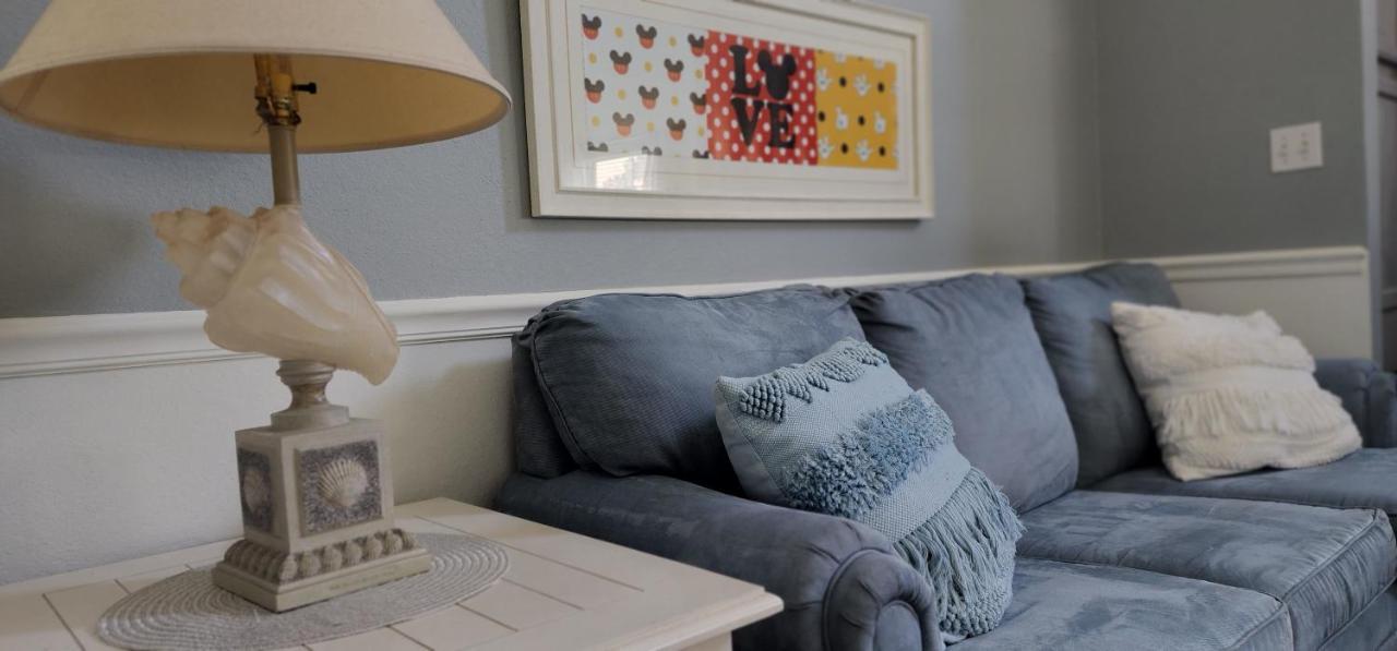 My Home In Orlando 키시미 외부 사진