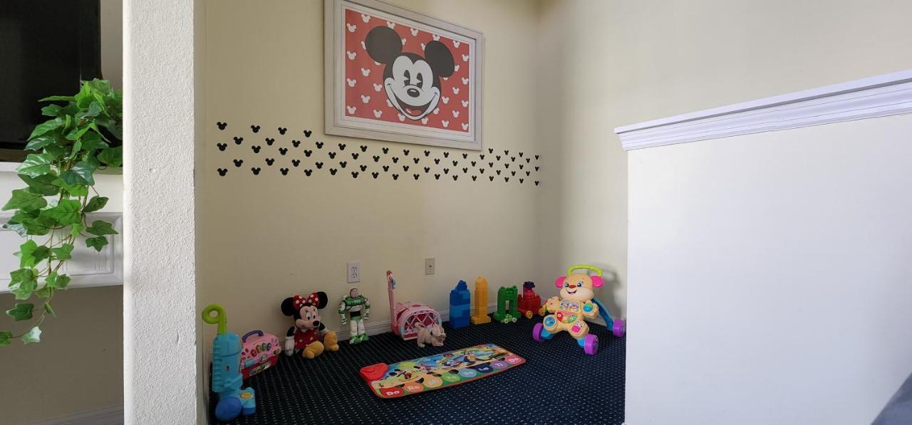 My Home In Orlando 키시미 외부 사진