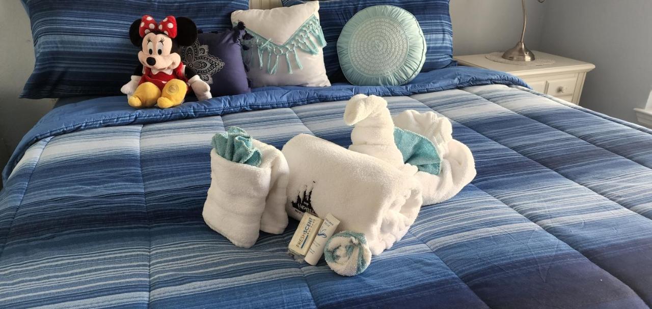 My Home In Orlando 키시미 외부 사진