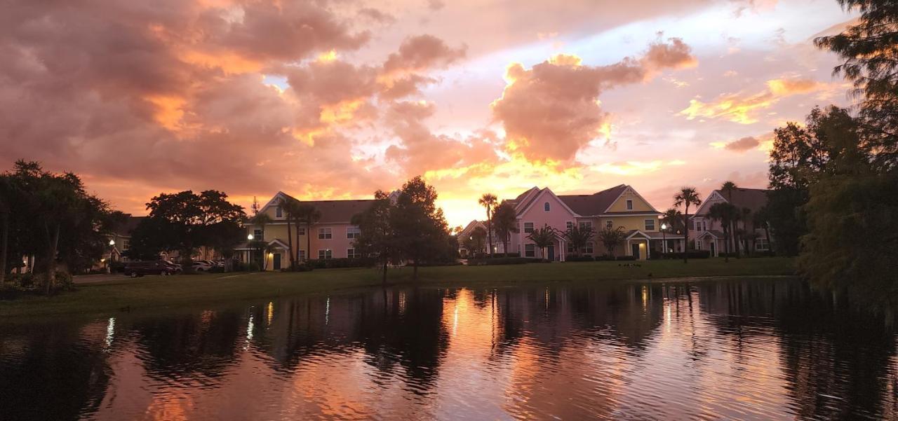 My Home In Orlando 키시미 외부 사진