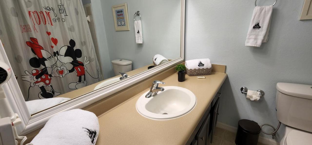 My Home In Orlando 키시미 외부 사진