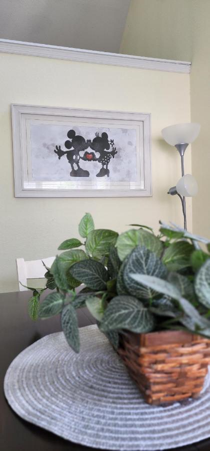 My Home In Orlando 키시미 외부 사진