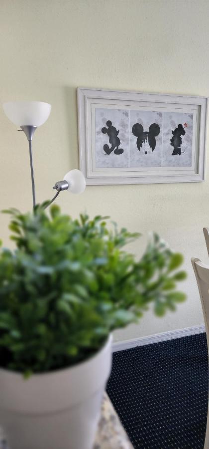 My Home In Orlando 키시미 외부 사진