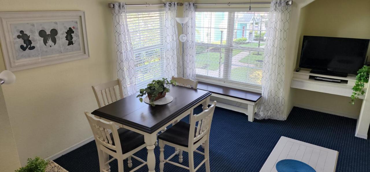 My Home In Orlando 키시미 외부 사진