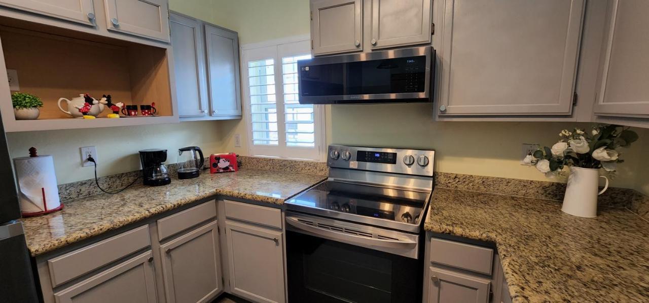 My Home In Orlando 키시미 외부 사진