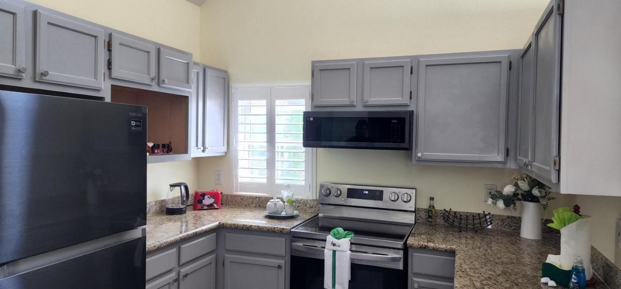 My Home In Orlando 키시미 외부 사진