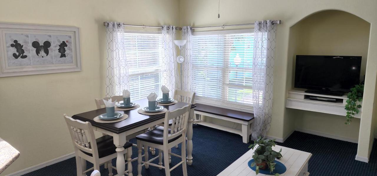My Home In Orlando 키시미 외부 사진