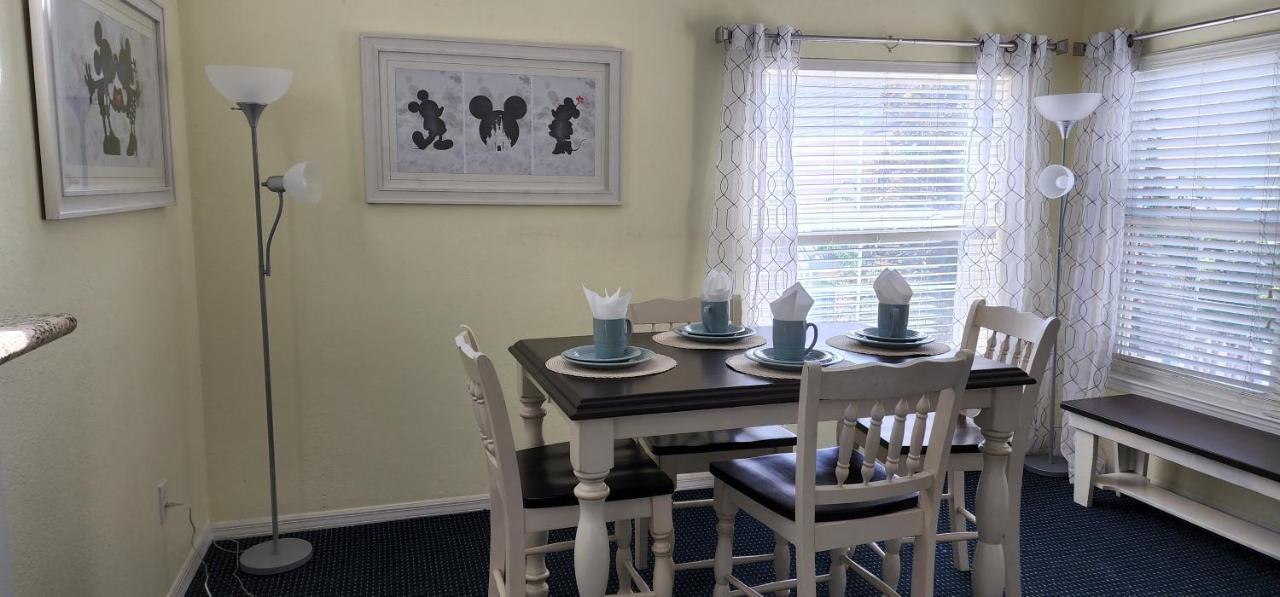 My Home In Orlando 키시미 외부 사진
