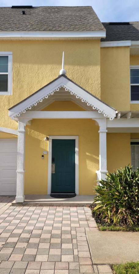 My Home In Orlando 키시미 외부 사진