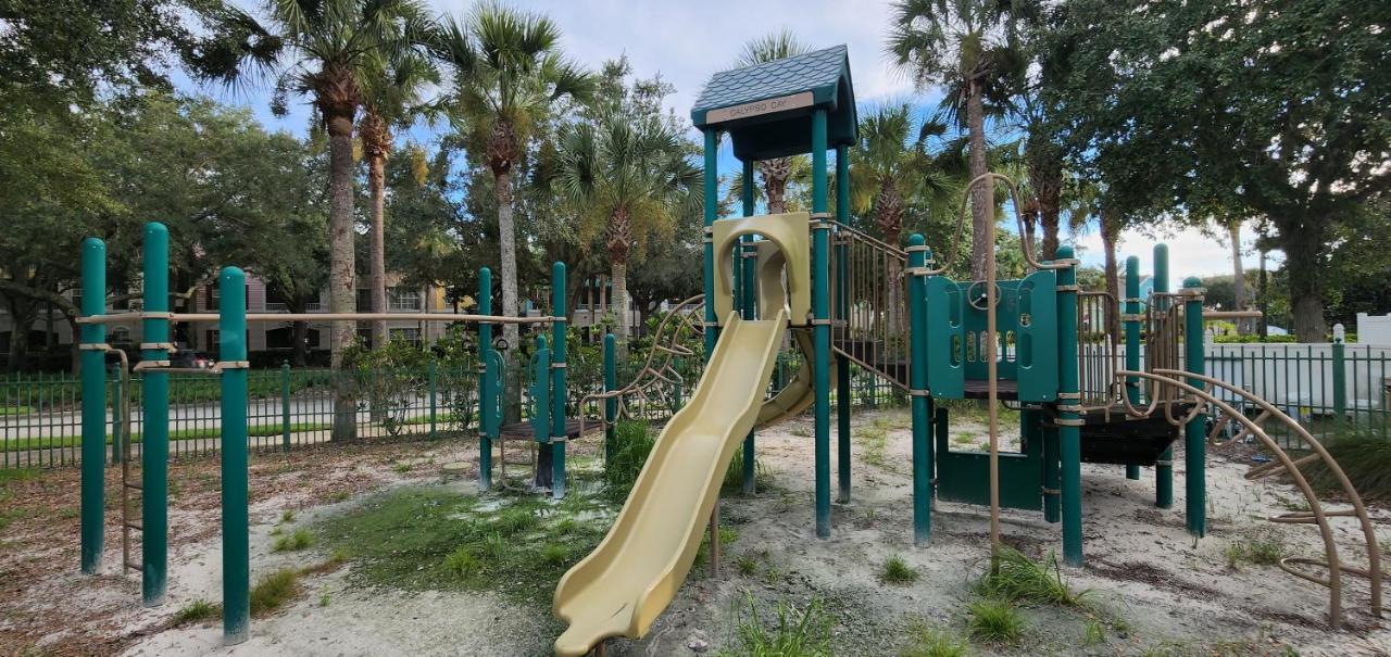 My Home In Orlando 키시미 외부 사진