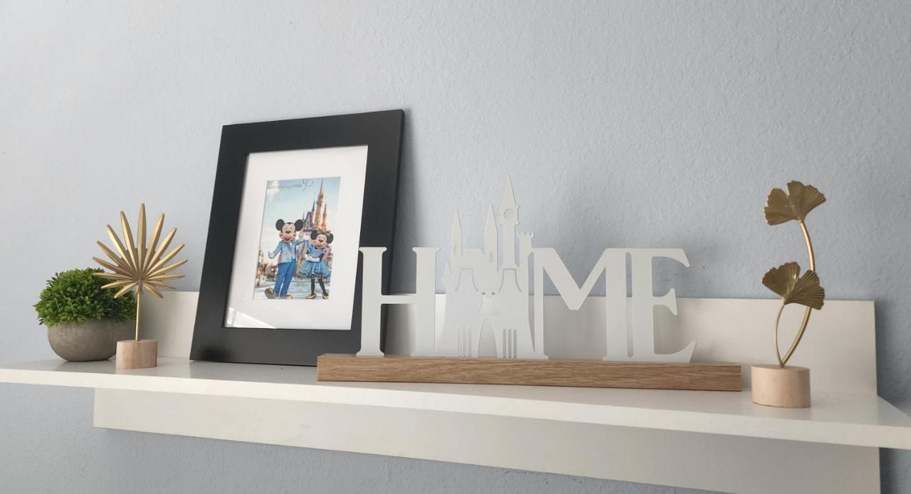 My Home In Orlando 키시미 외부 사진