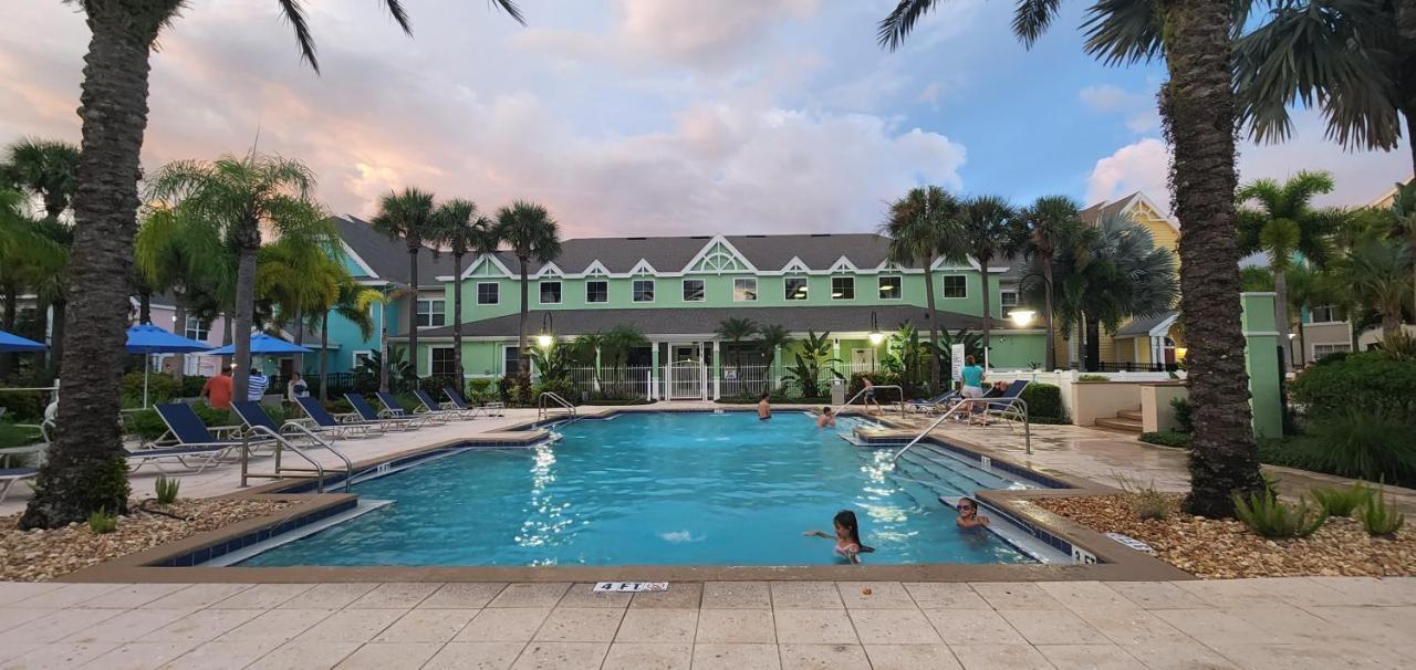 My Home In Orlando 키시미 외부 사진
